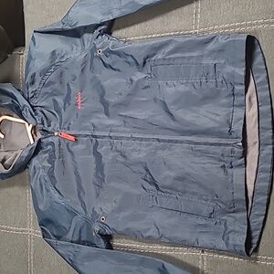 Oshkosh wind breaker/ rain jacket